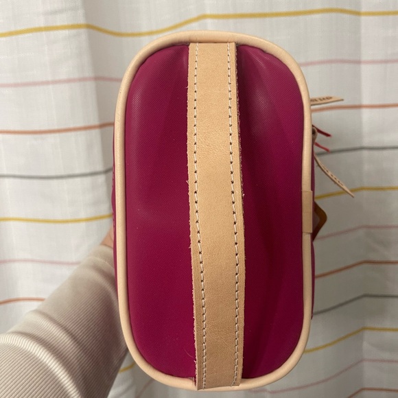 Jon Hart Design Berry Mini Cosmetic Case - Picture 3 of 4